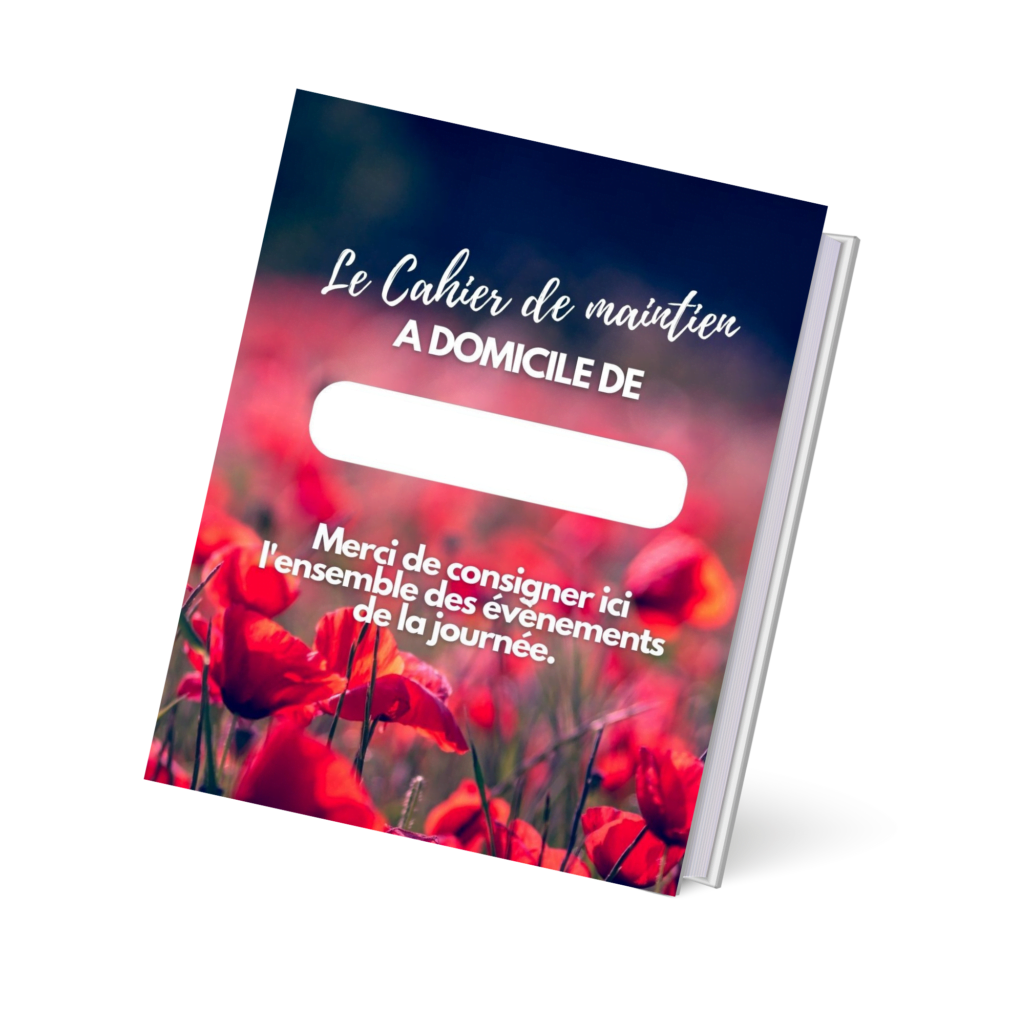 #AidantsFamiliaux #PrendreSoin #CahierDeLiaison #CoordinationSoins #Alzheimer #Handicap #Dépendance #Famille #MaintienADomicile #Sérénité #Santé #BienÊtre #VieÀDomicile