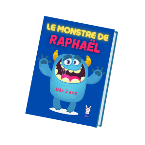 Le monstre de Raphael