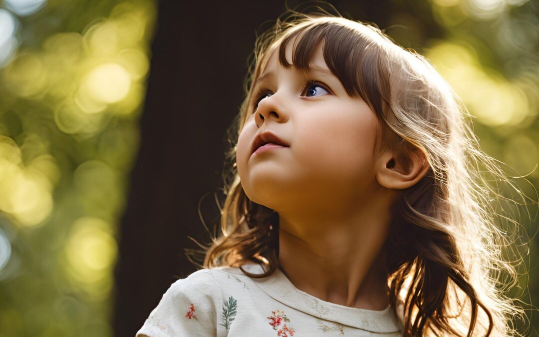 🌈 La séparation des parents vue par un enfant de 5 ans : comprendre et agir