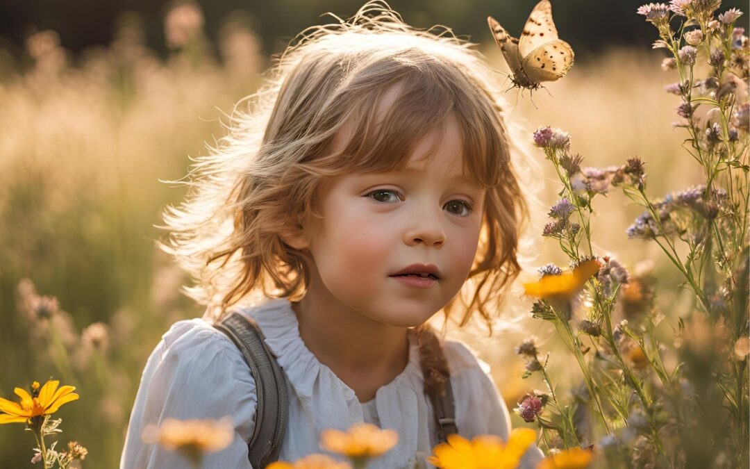 Séparation : Pourquoi il ne faut jamais impliquer l’enfant dans vos disputes 😔