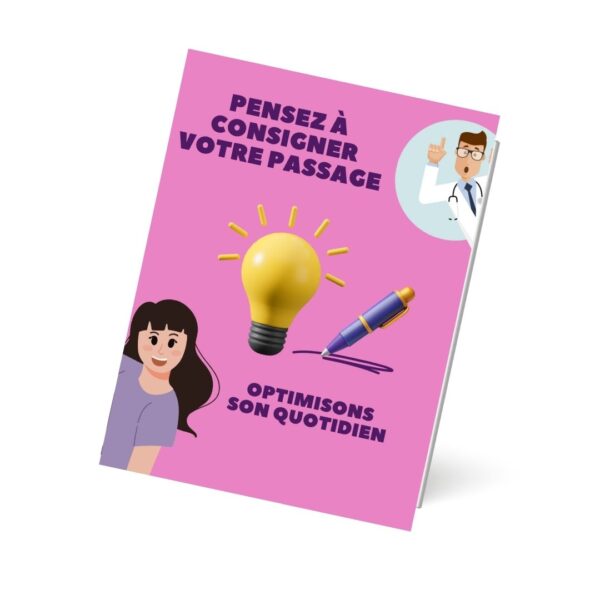 #AidantsFamiliaux #PrendreSoin #CahierDeLiaison #CoordinationSoins #Alzheimer #Handicap #Dépendance #Famille #MaintienADomicile #Sérénité #Santé #BienÊtre #VieÀDomicile