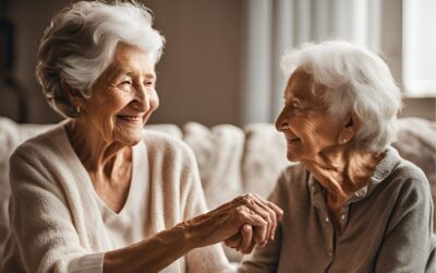 Entrée en EHPAD : Gérer le Sentiment d’Abandon et Prévenir la Dépression 🌈