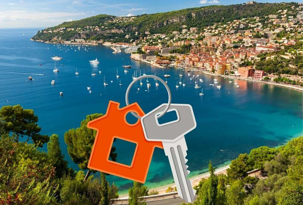 Acheter une résidence secondaire à Fréjus : Est-ce un bon investissement ? 🏡🌞