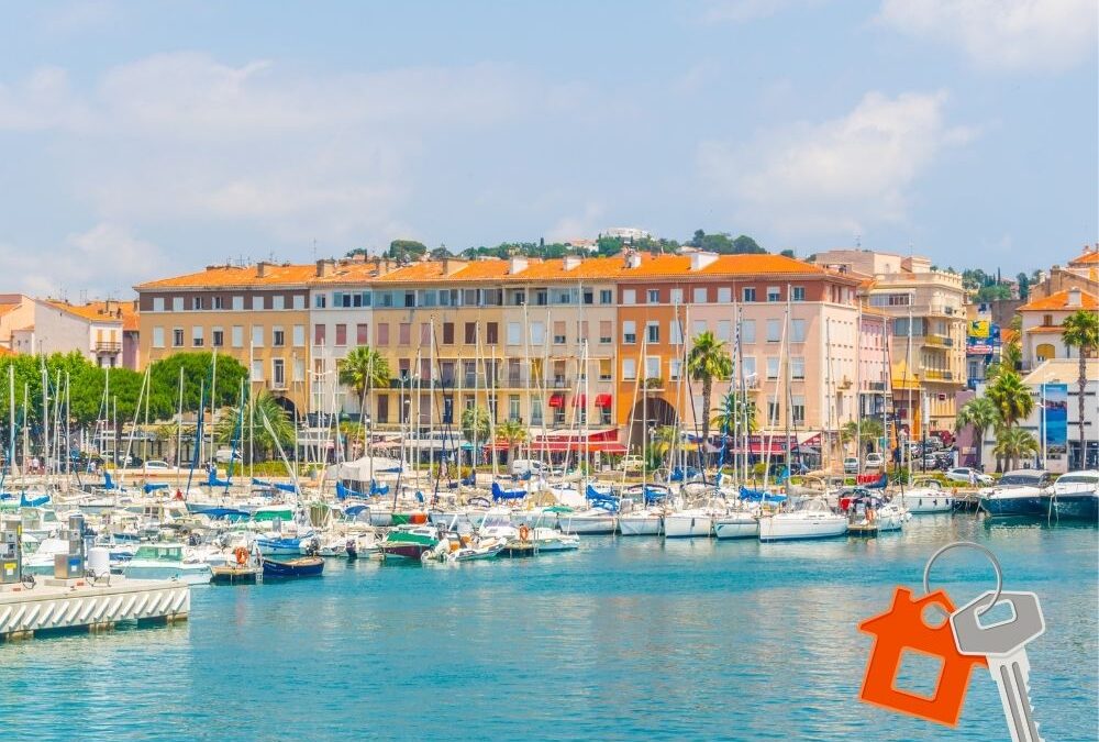 Fréjus ou Saint-Raphaël : Où acheter selon votre style de vie ? ⚖️