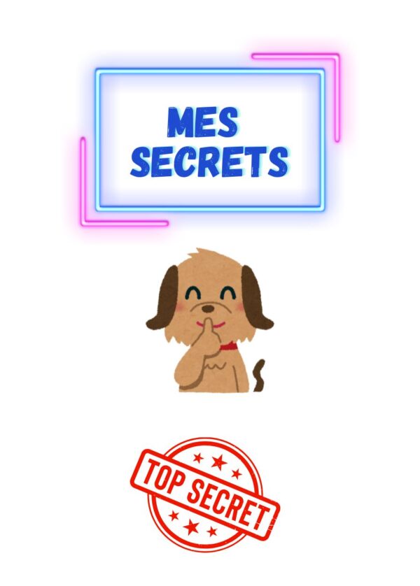 Carnet de Super Héros : carnet idéal pour les enfants de 9 à 12 ans, rêves, secrets, mots de passe, contacts