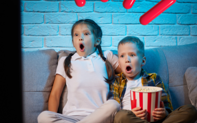 Écrans et enfants de 3 à 7 ans : Comment instaurer une gestion saine à la maison ? 📱👶