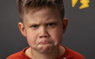 Comment apprendre à mon enfant à gérer ses émotions ? 🌈🧘‍♂️