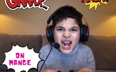 Jeux vidéo et écrans : Mon enfant est accro !🤔