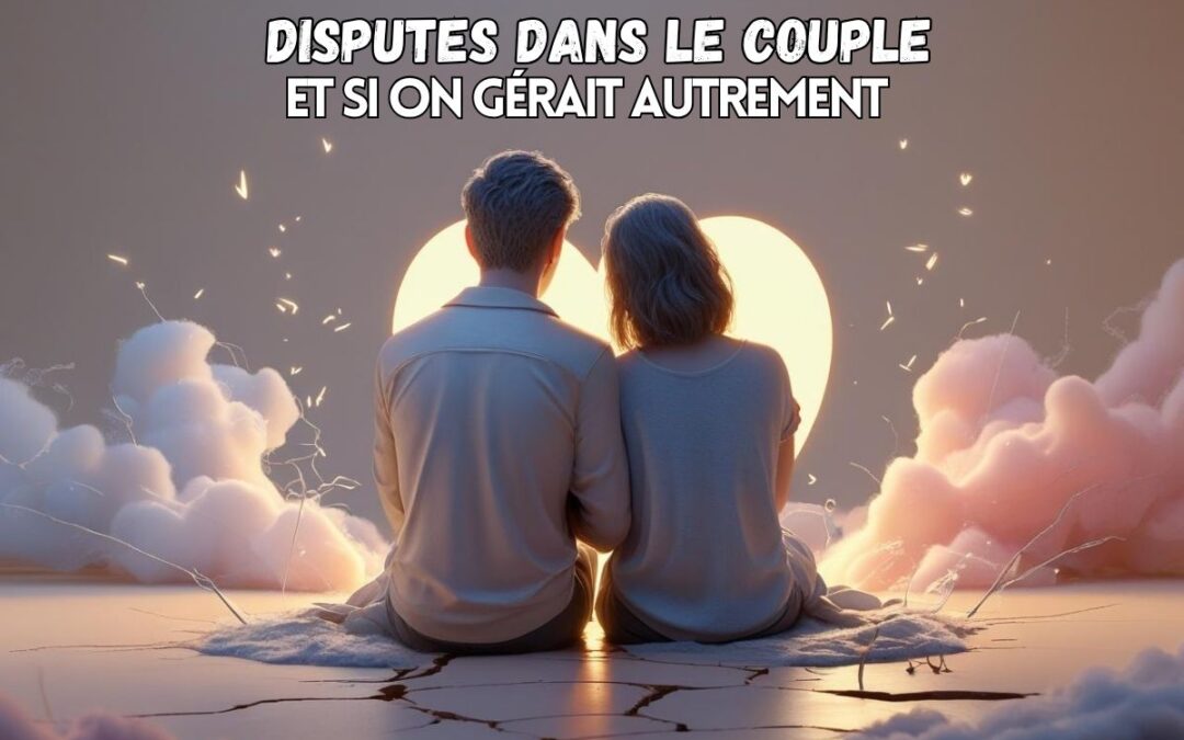 Disputes à répétition ? 😡 Pourquoi ça explose si souvent dans ton couple (et ce que ça révèle de toi)