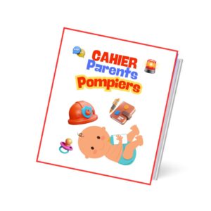 Cahier Parents Pompiers