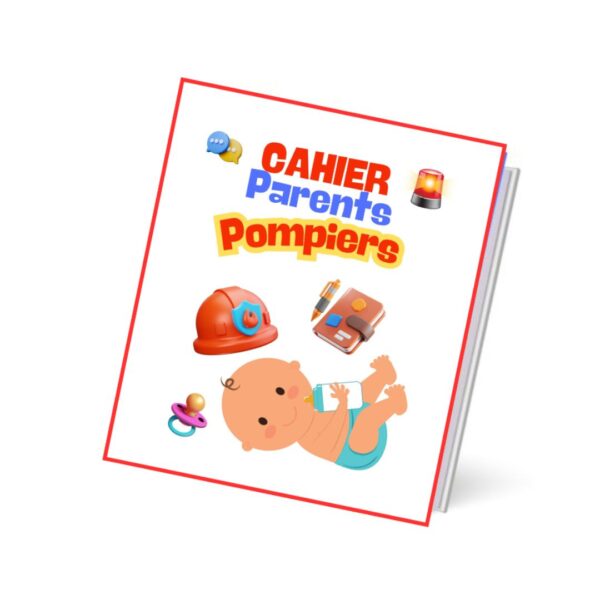 Cahier Parents Pompiers