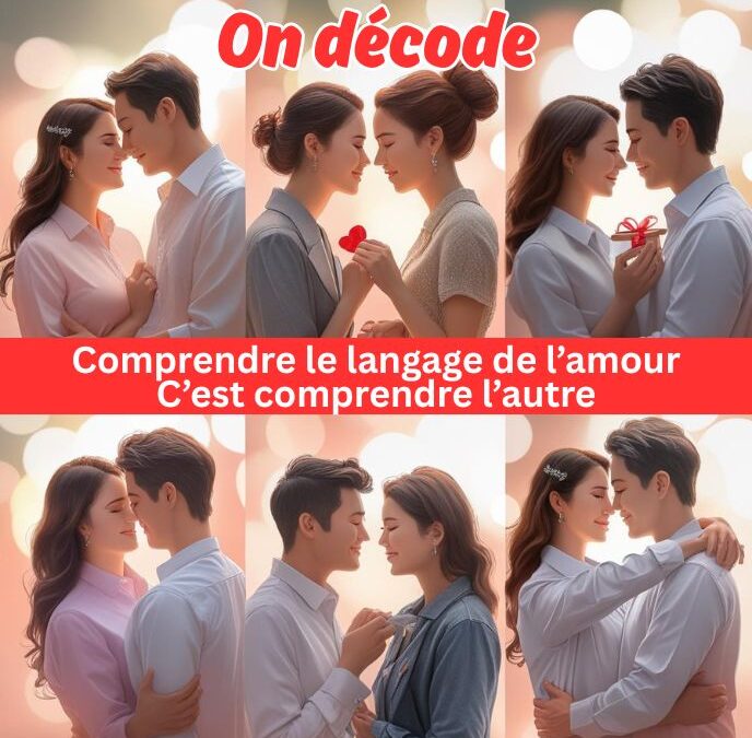 🧠 Langages de l’amour : ce qu’il/elle fait… et que tu ne vois pas