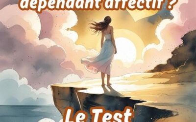 Suis-je dépendant·e affectif·ve ? 🤔 – Le Test