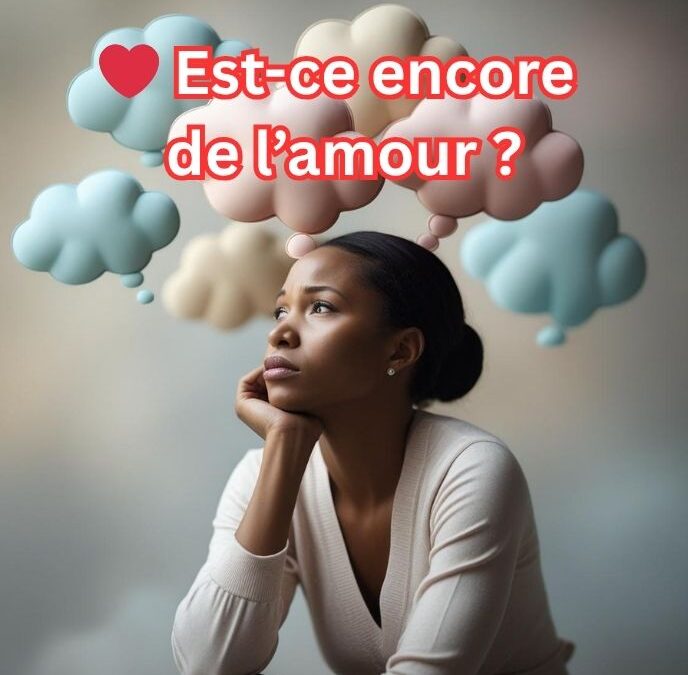 💔 Amour ou dépendance affective : comment faire la différence ?