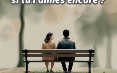 ❤️ Tu te demandes si tu l’aimes encore ? Ce n’est peut-être pas la bonne question.