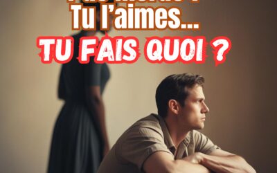 💔 Tu sens que ton couple part en vrille… et tu sais que t’as merdé. Maintenant, tu fais quoi ?