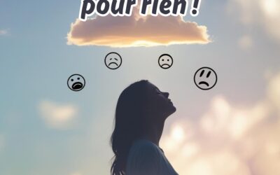 ✴️ Ce que tu refoules, te gouverne : apprendre à décoder tes émotions pour mieux vivre avec