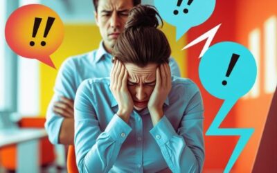 🔥Ce collègue te rend fou·🤯 : 5 clés pour t’en sortir 💪🔥