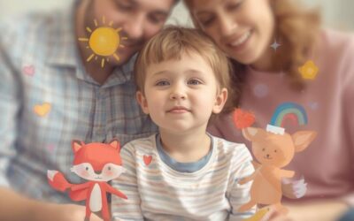 Qu’est-ce qui se passe dans la tête d’un enfant de 8 ans lorsque ses parents se séparent ?