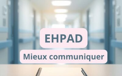 Quand le silence devient dangereux : et si on reparlait du lien entre familles et EHPAD ?💔