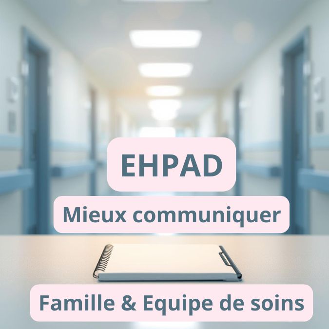 Quand le silence devient dangereux : et si on reparlait du lien entre familles et EHPAD ?💔