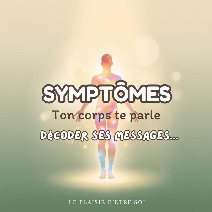 Comprendre la signification émotionnelle de vos douleurs💫 Quand le corps parle