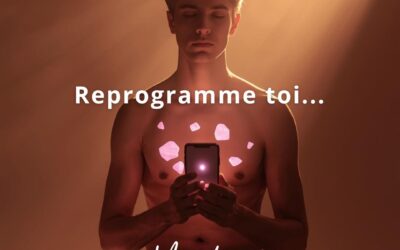 Le Mantra Signature 🌙 Le mantra personnalisé qui t’aide enfin à atteindre tes objectifs