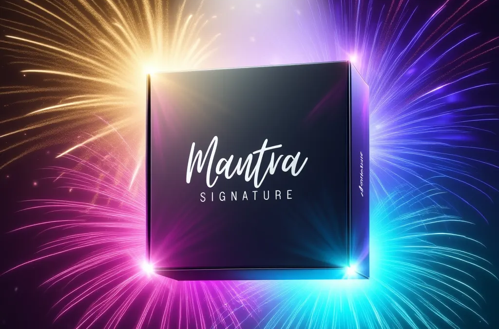 Mantra mental : Comment apaiser un esprit rapide en 5 secondes !