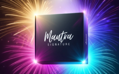 Mantra mental : Comment apaiser un esprit rapide en 5 secondes !