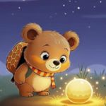 P’tit Miel 🐻 – Moment doux avant le dodo P’tit Miel 🐻 – Moment doux avant le dodo