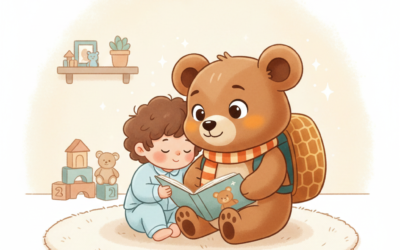 Pourquoi un enfant de 2 à 4 ans ne peut pas se calmer seul