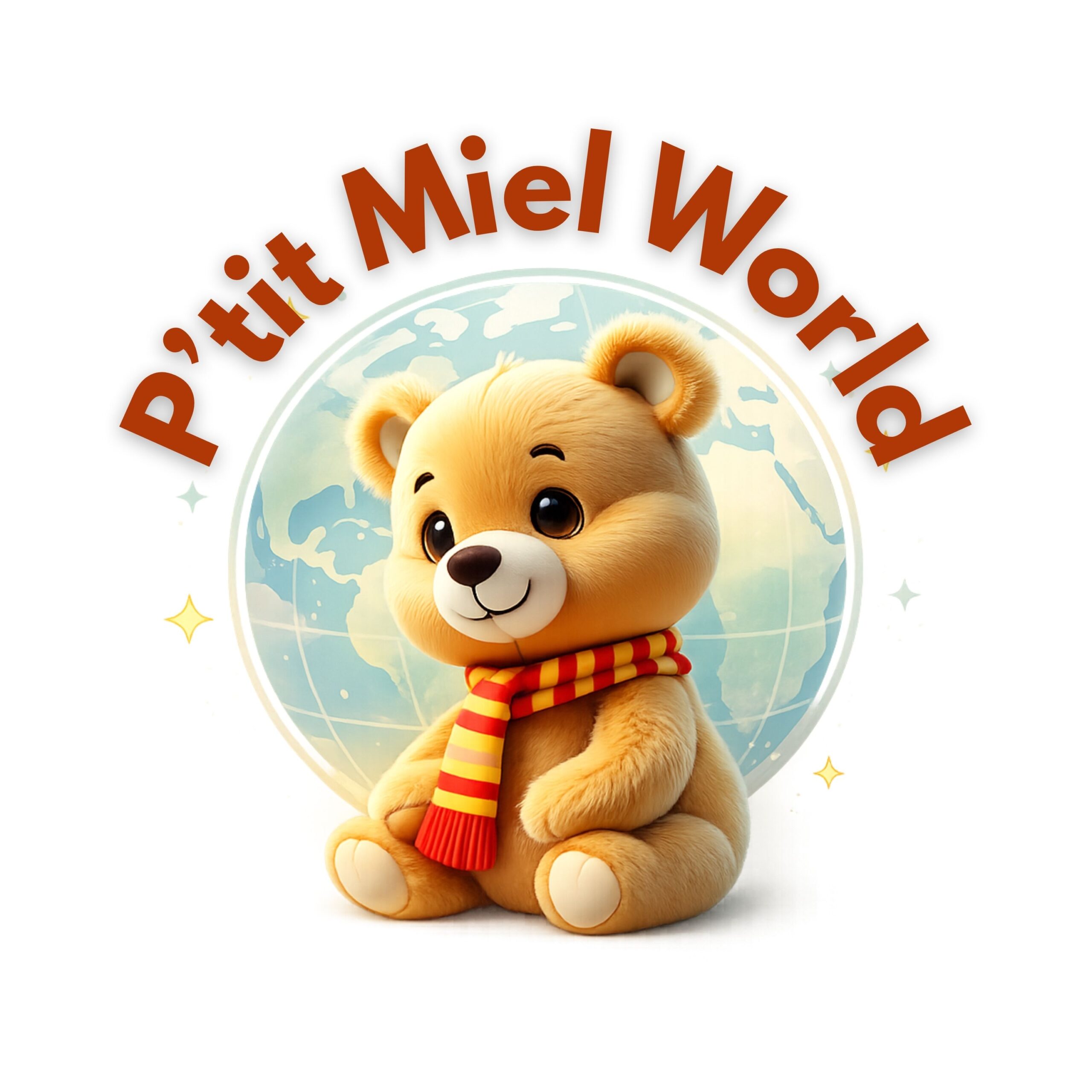P'tit Miel World