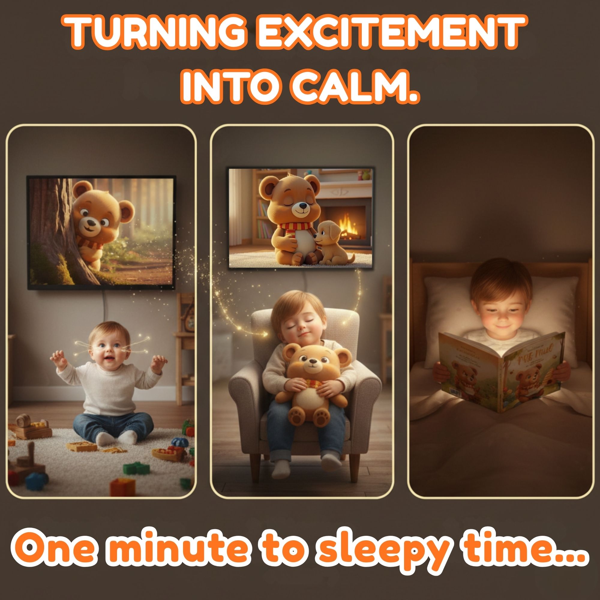 Ptit Miel Paperbacks: The ritual of calm, right in your hands