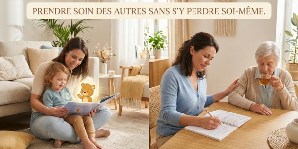 Le plaisir d'être soi - Ptit Miel