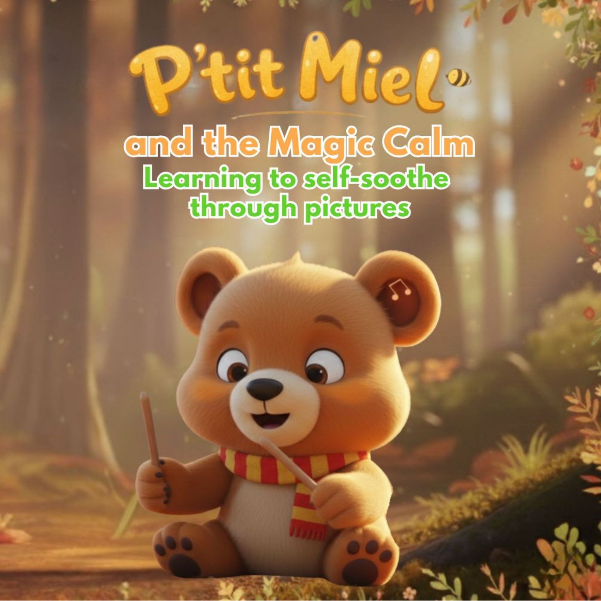 Ptit Miel Paperbacks: The ritual of calm, right in your hands Ptit Miel Paperbacks: The ritual of calm, right in your hands