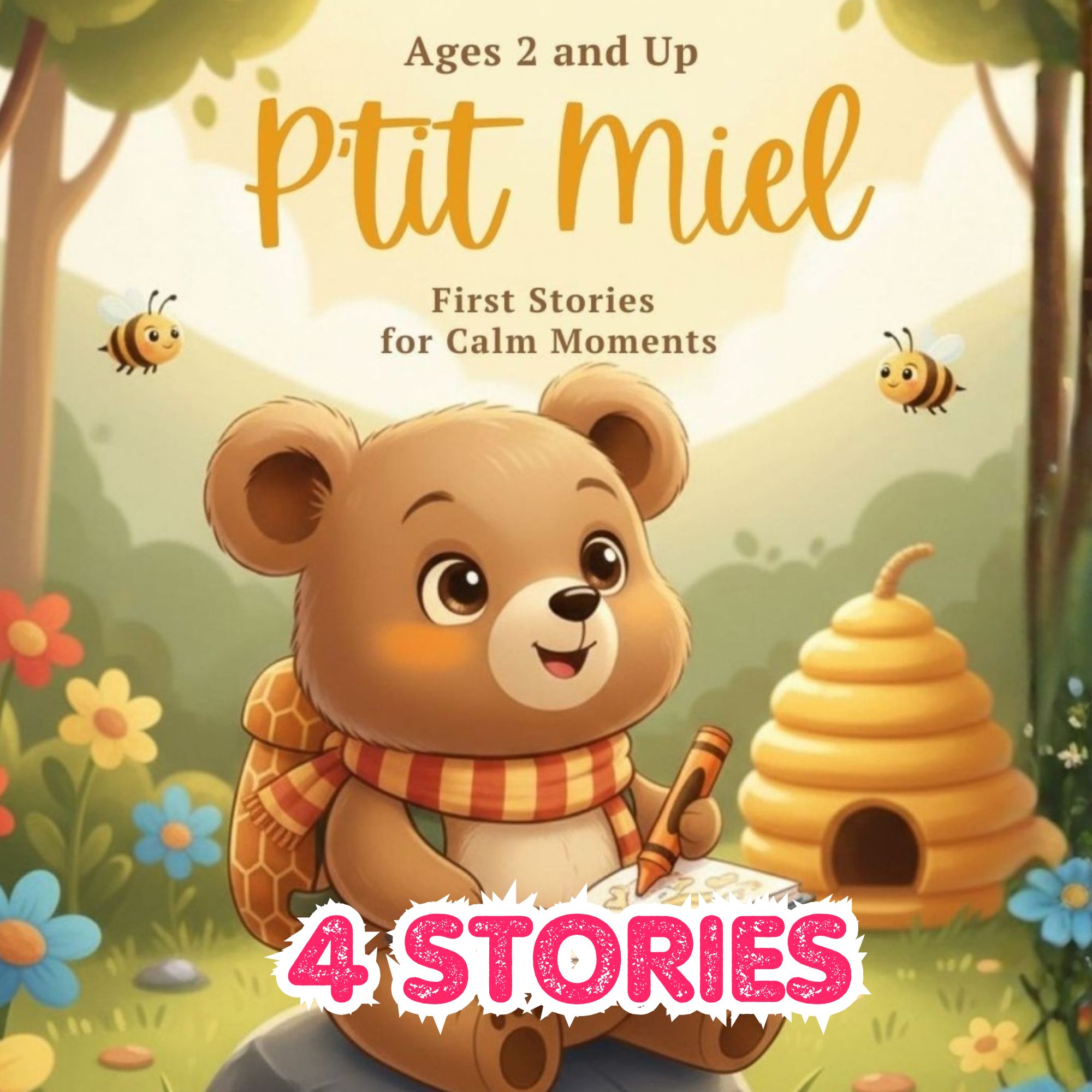 Ptit Miel Paperbacks: The ritual of calm, right in your hands Ptit Miel Paperbacks: The ritual of calm, right in your hands