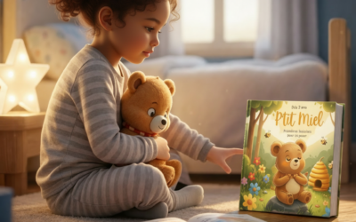 Troubles du langage et émotions : Comment aider votre enfant quand les mots font défaut ?