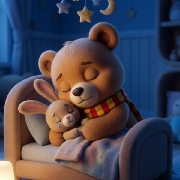 Ptit Miel rituel dodo