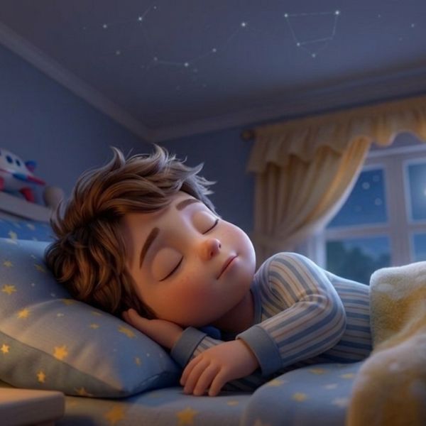 Ptit Miel World Contes du soir